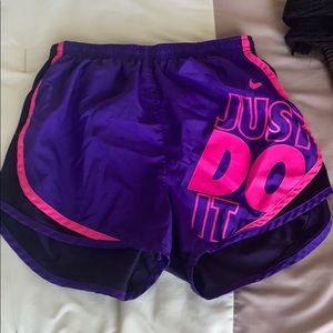 nike shorts